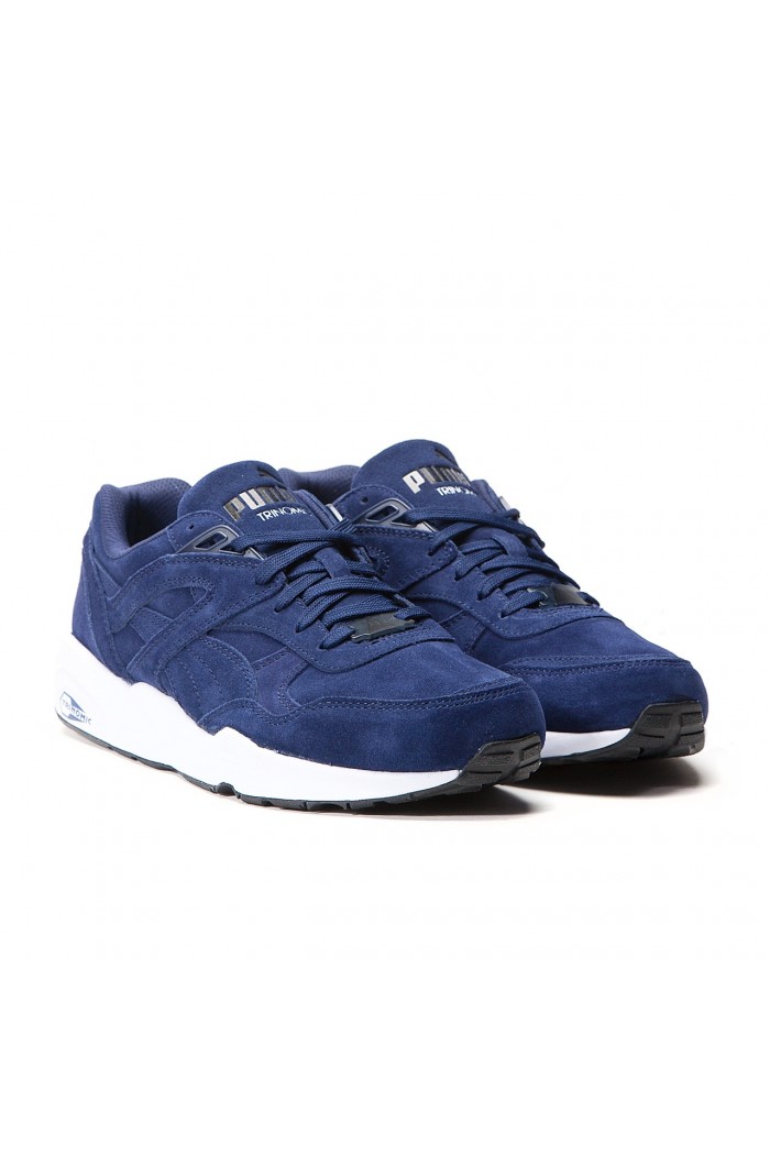 Маратонки - Puma Trinomic R698