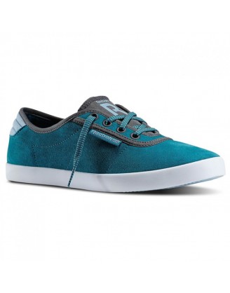 REEBOK NC Plimsole - спортни обувки - синьо