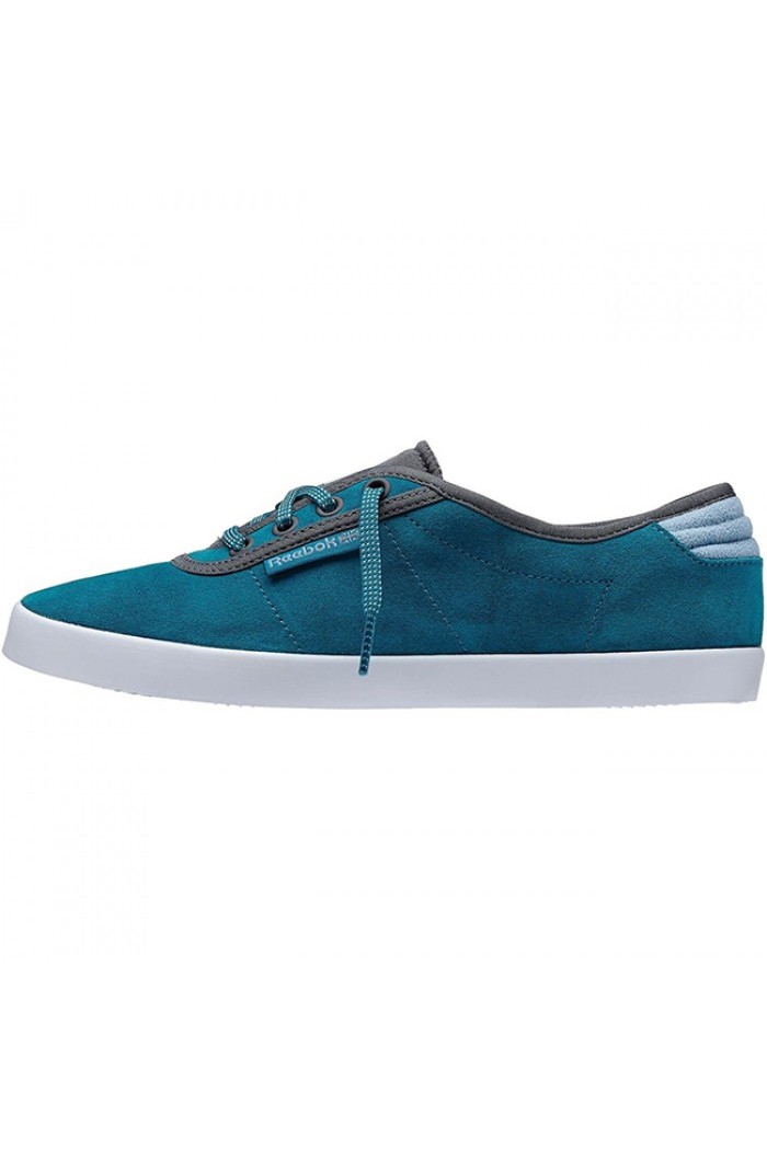 REEBOK NC Plimsole - спортни обувки - синьо