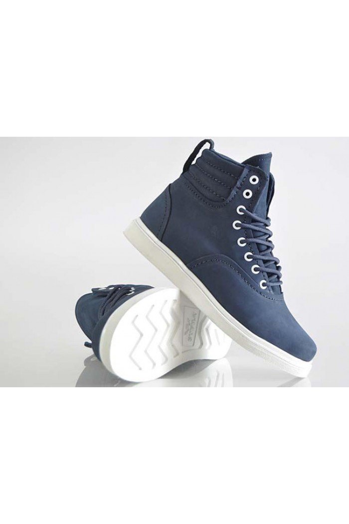 Supra Henry Nubuck -  Супра кецове