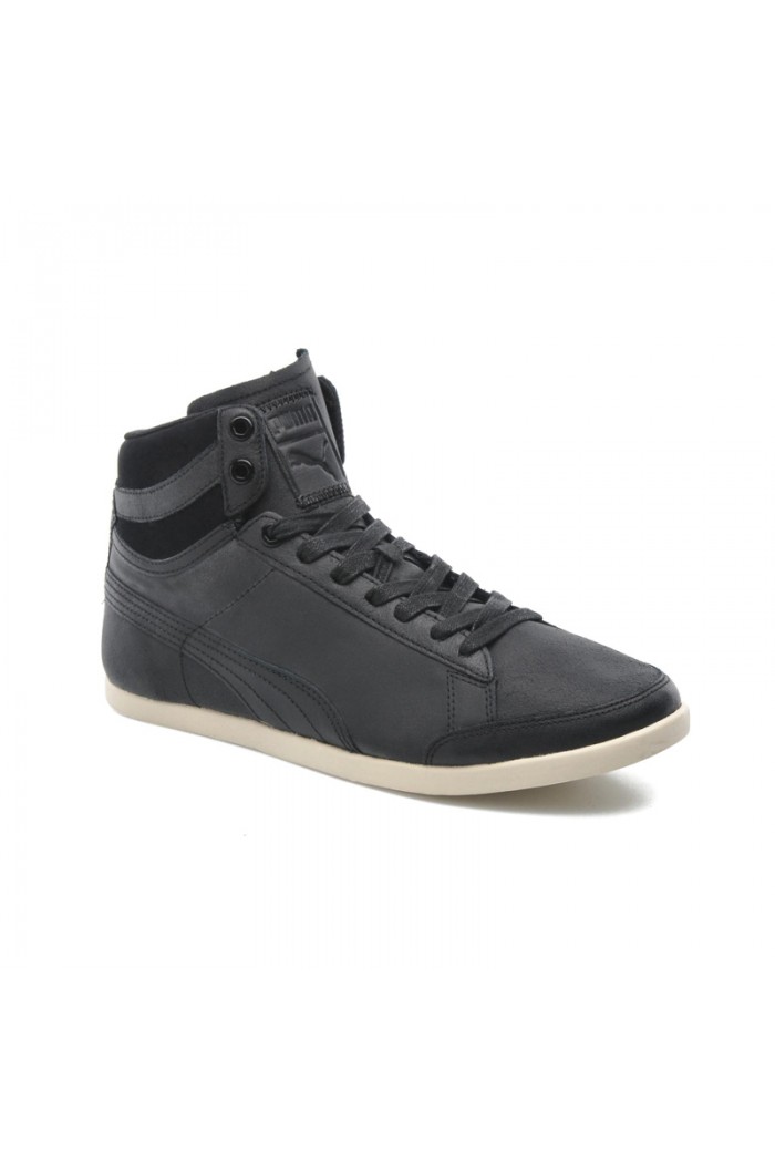Мъжки спортни обувки Puma Catskil Mid Leather