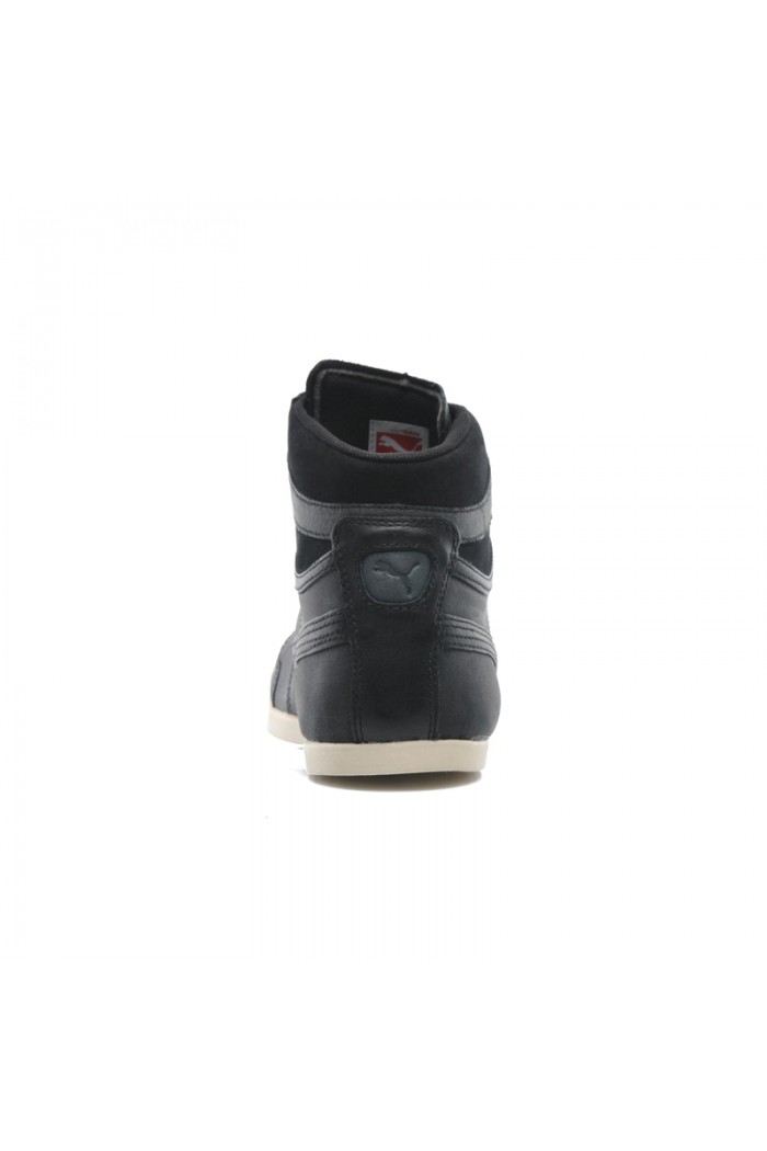 Мъжки спортни обувки Puma Catskil Mid Leather
