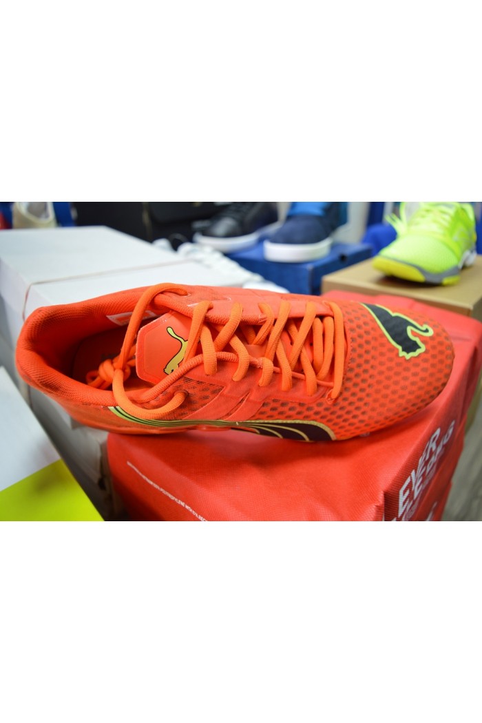 PUMA MOBIUM ELITE
