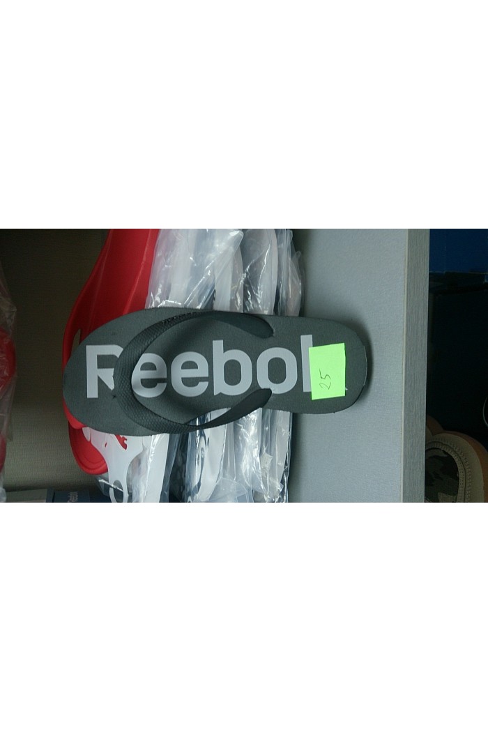 Reebok - Джапанки