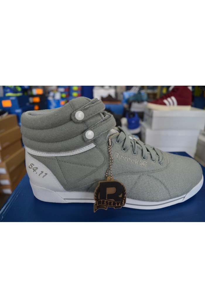 REEBOK F/s hi int - Дамски маратонки Рийбок