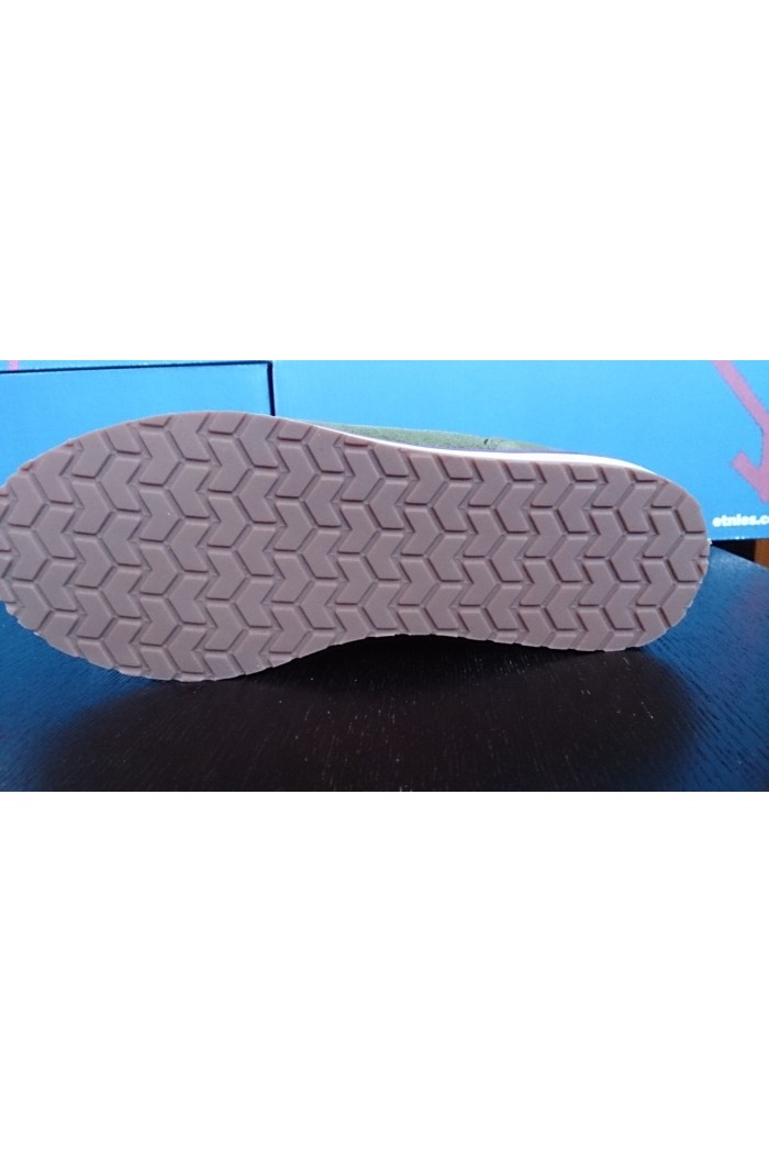 Дамски боти Етнайс ETNIES REGIMENT FASHION BOOTS