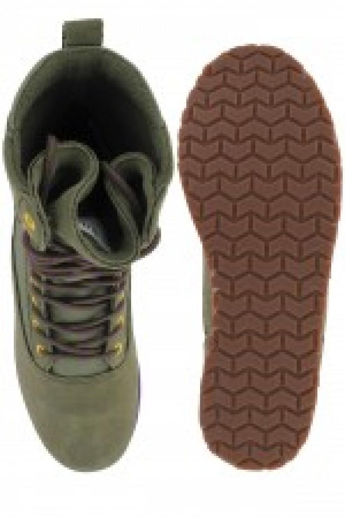 Дамски боти Етнайс ETNIES REGIMENT FASHION BOOTS