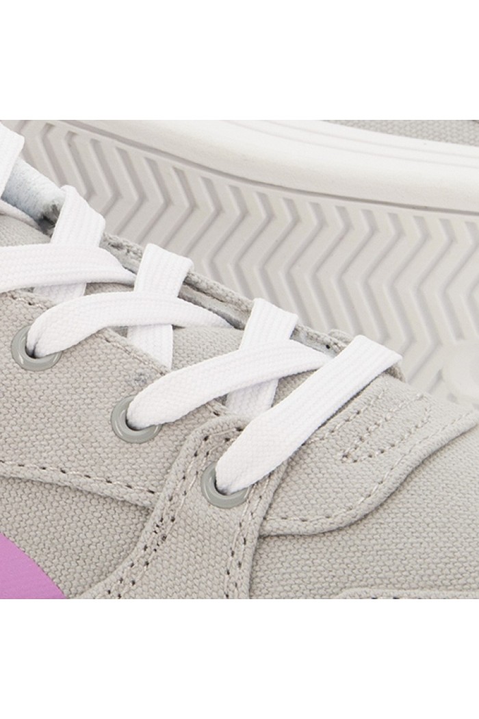 Маратонки Рийбок Reebok Premium Vulc II Grey/White