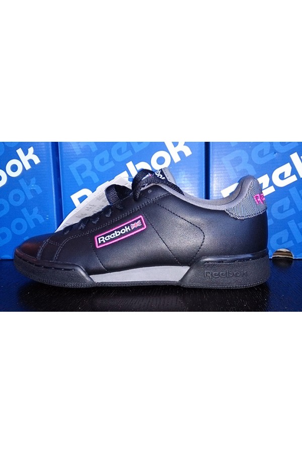 Reebok Npc Дамски спортни маратонки