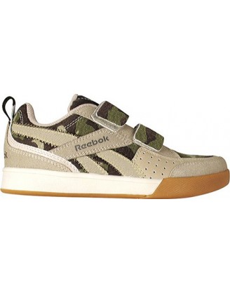 Reebok Wild Streak II KC Reebok