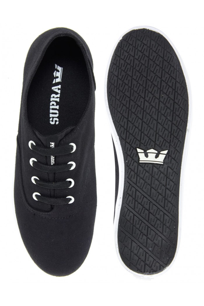 Supra Wrap Trainers
