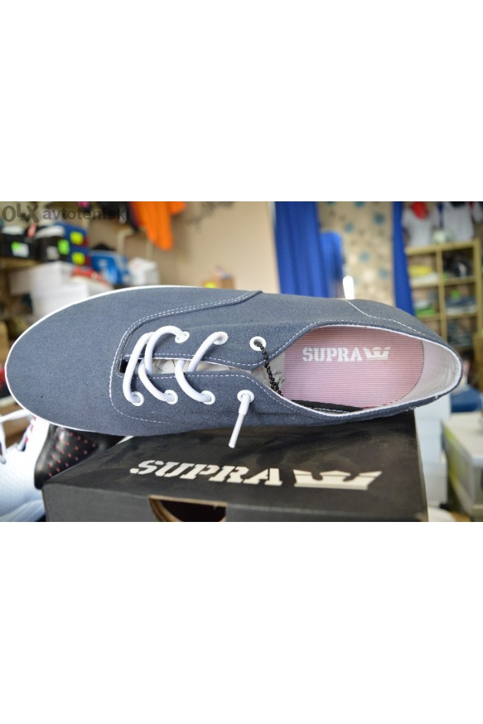 Supra Wrap - Маратонки