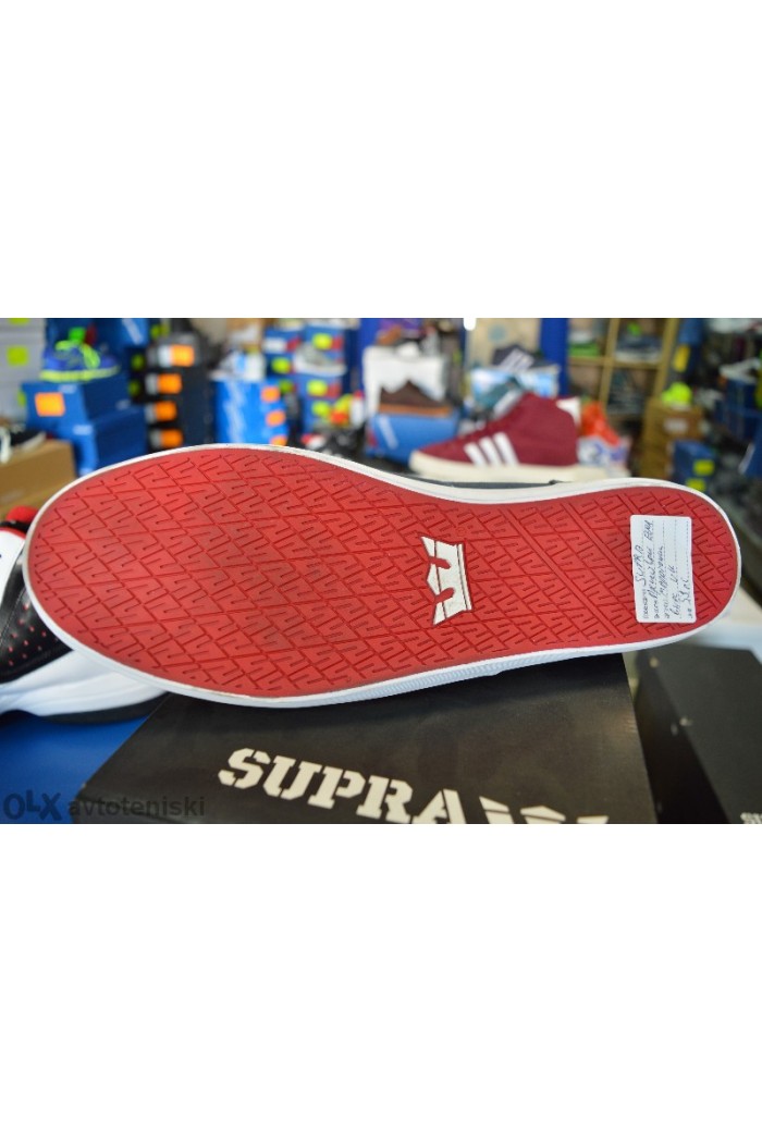 Supra Wrap - Маратонки
